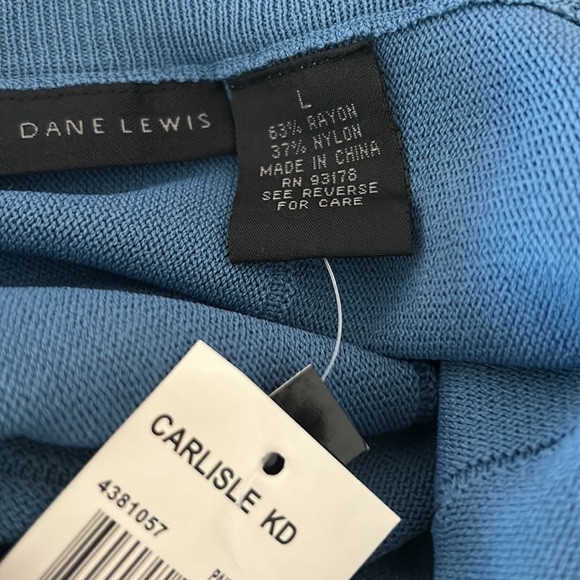 Grace Dane Lewis Skirt - Picture 7 of 7